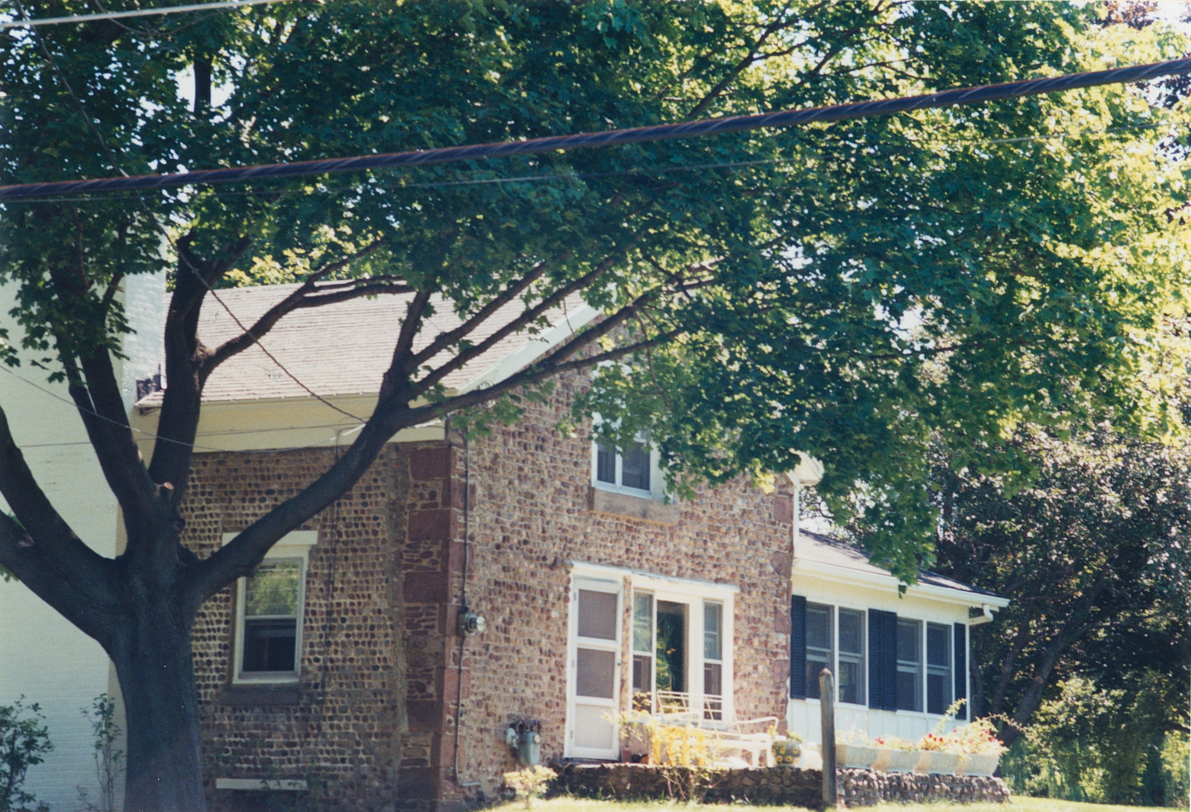 Par-7 1019 Peck Rd 2